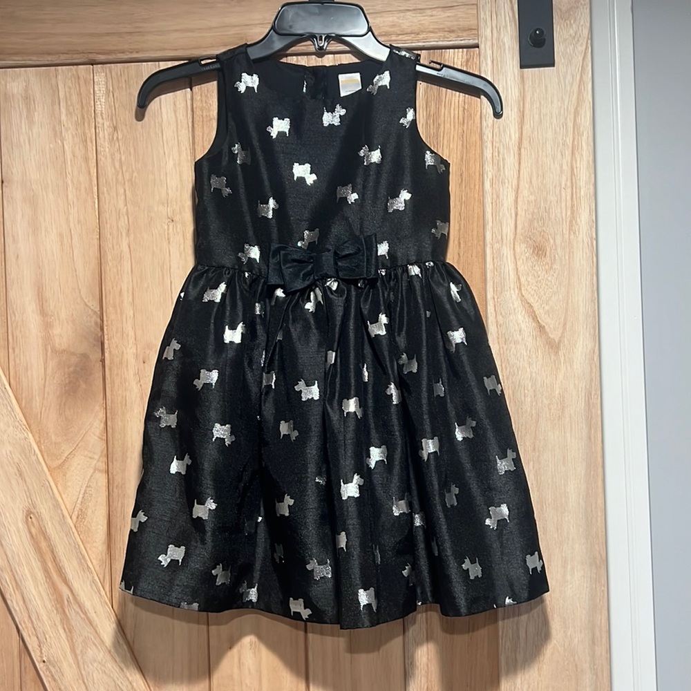 Gymboree Girls dress - size 5